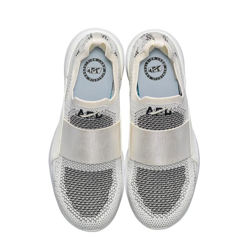 APL TechLoom Bliss Pristine/White/Black